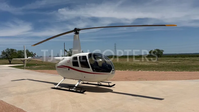 2022 Robinson R44 Raven II for sale