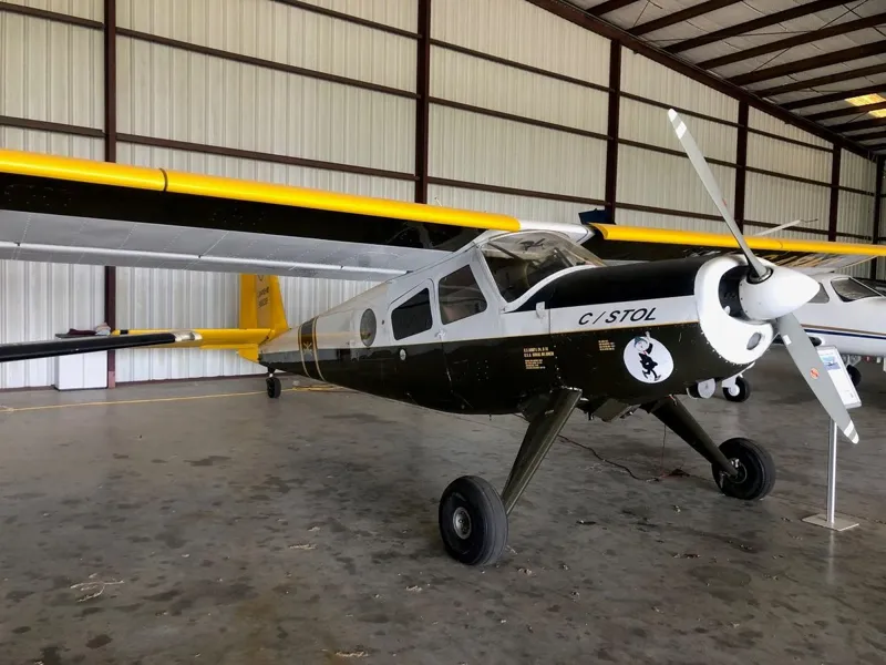 1956 Helio H-391B for sale