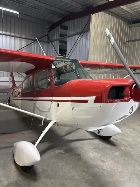 1969 American Champion Citabria 7KCAB for sale