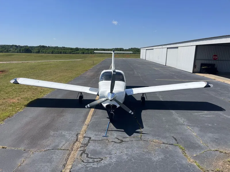 1978 Piper Lance for sale