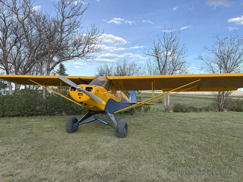 1947 Piper PA-11-85 for sale