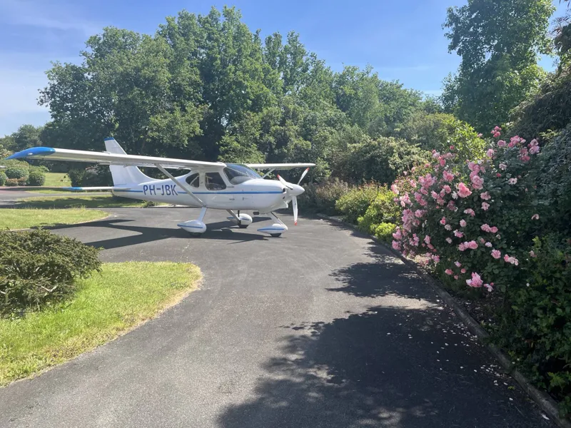 2023 Glasair Sportsman 2 Plus 2 for sale