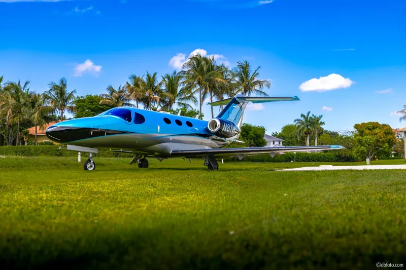 CESSNA Mustang for sale