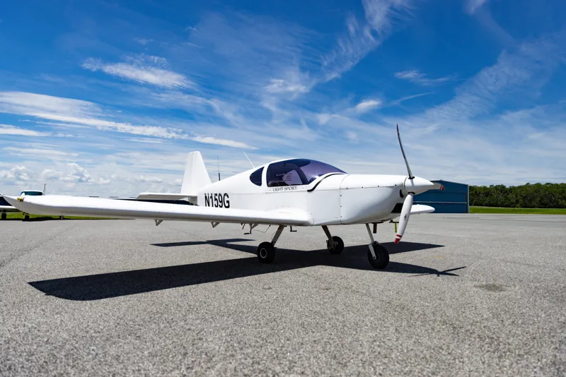2014 Direct Fly Sro Alto for sale