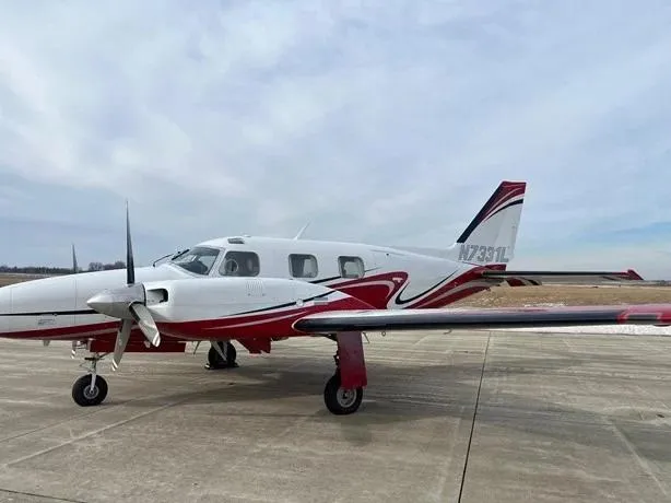 1974 Piper Navajo for sale