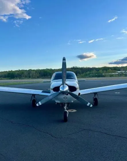 1980 Piper Saratoga for sale