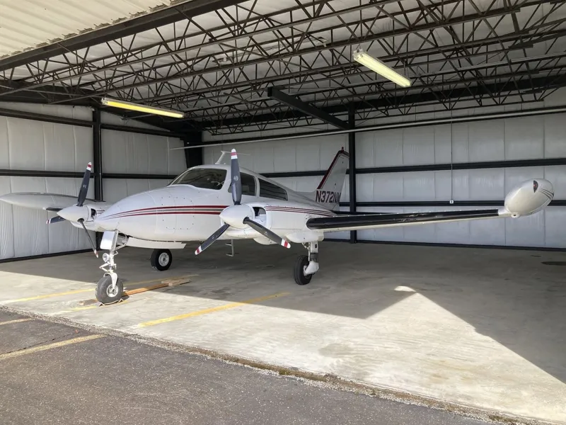 1970 Cessna 310Q for sale