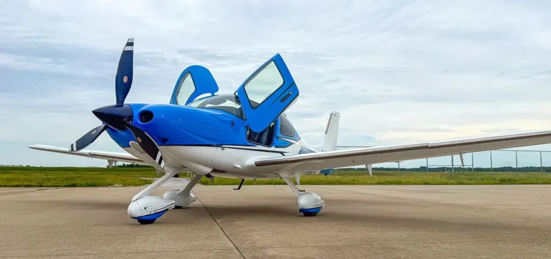 Unknown SR22T G6 GTS for sale