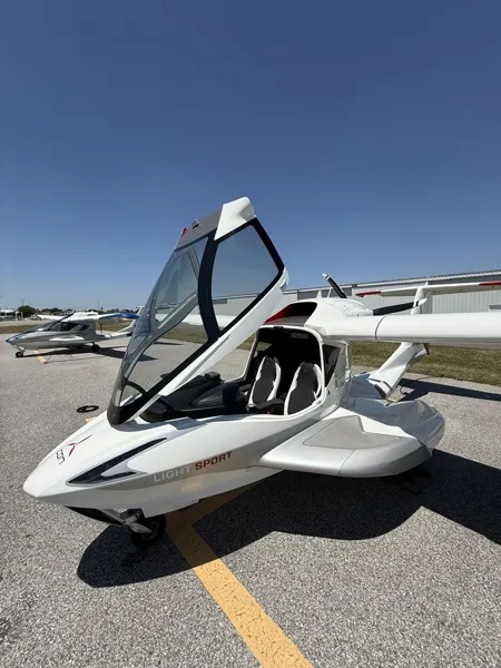 2018 Icon A5 for sale