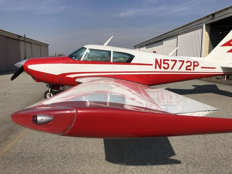 1959 Piper Comanche for sale