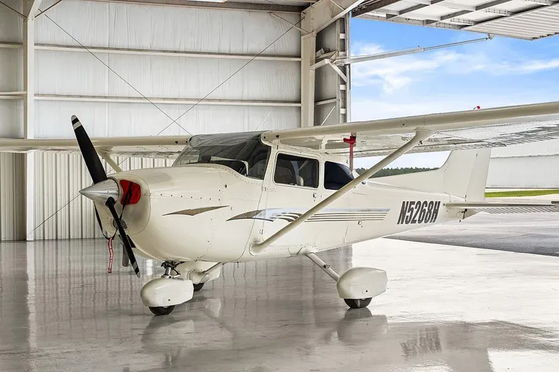 1975 Cessna 172 for sale