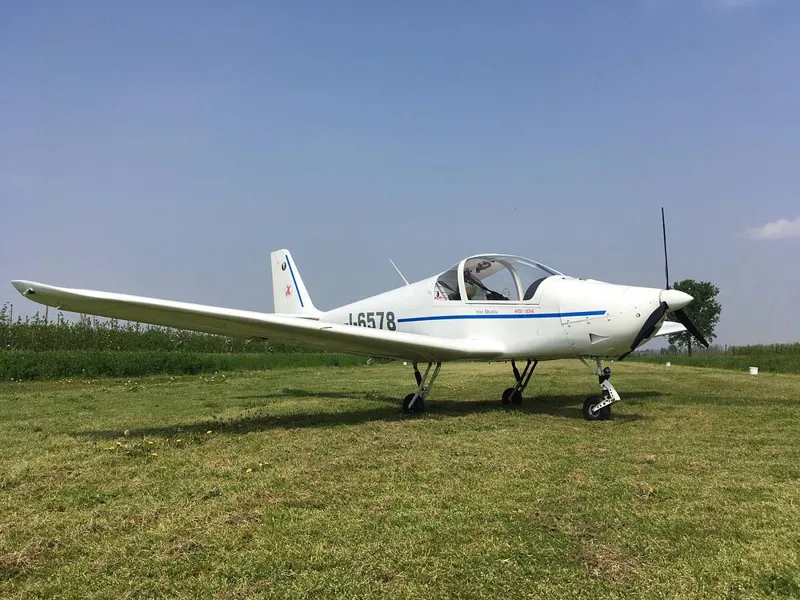 Skyleader Kappa Sova Rapid