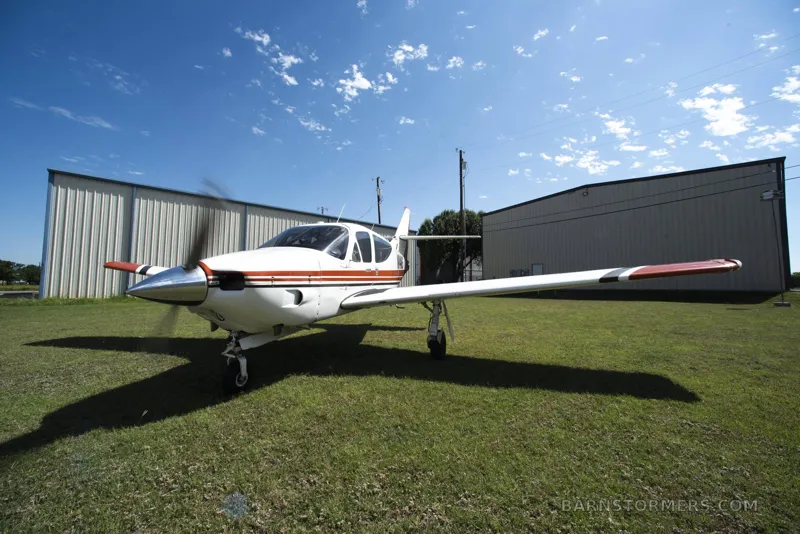 1978 Rockwell Commander 114 for sale