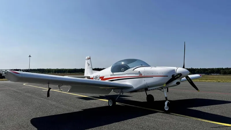 2020 Alpi Aviation Pioneer 200 for sale