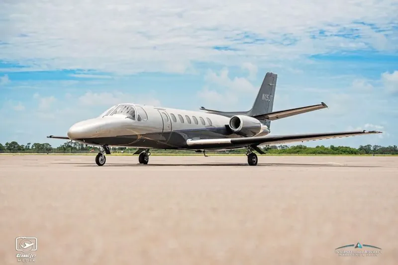 1989 Cessna Citation V Ultra for sale