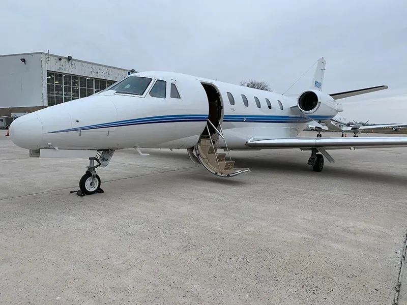 1999 Cessna Citation Excel for sale