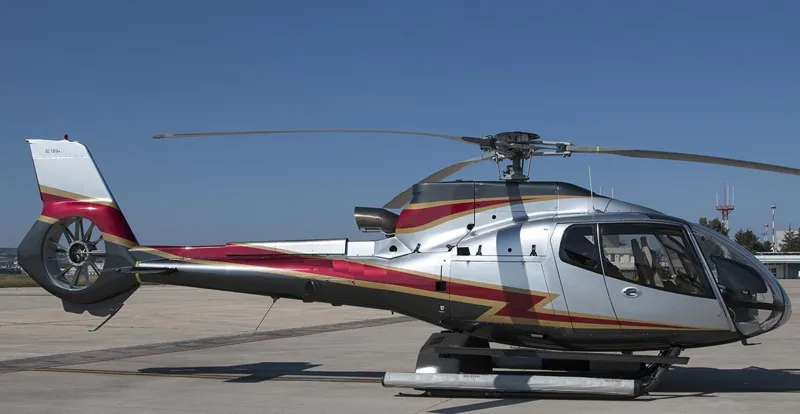 2006 Eurocopter Airbus/Eurocopter Ec 130b4 for sale