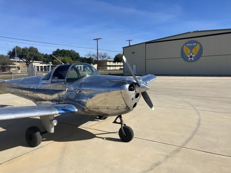 1946 Ercoupe 415-C for sale