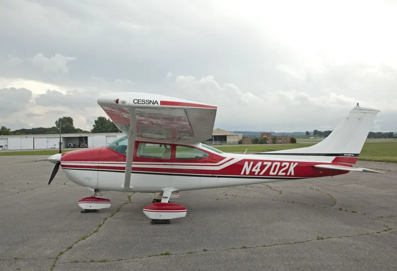 1975 Cessna 182P for sale
