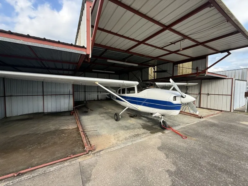1965 Cessna 210E for sale