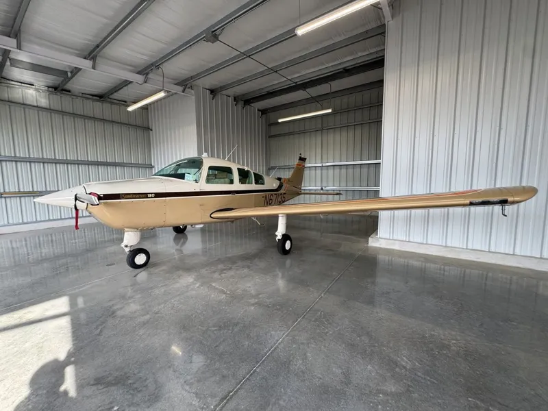1980 Beechcraft Sundowner for sale