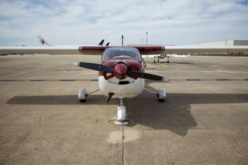 1968 Cessna 177A for sale