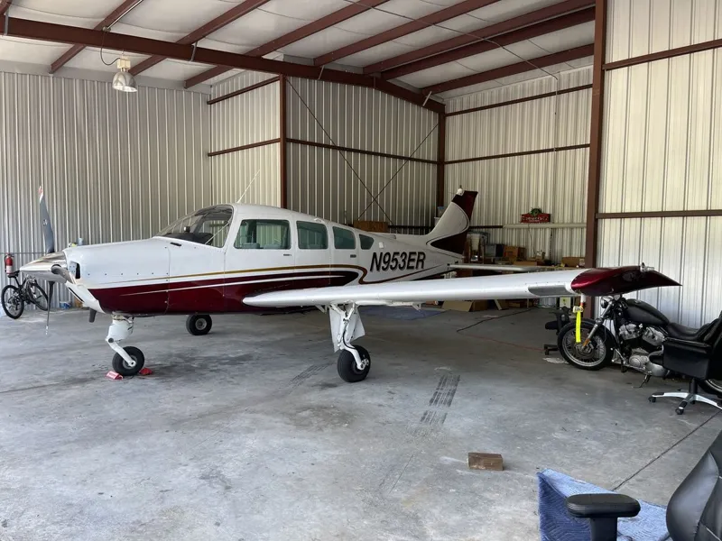1978 Beechcraft Sierra for sale