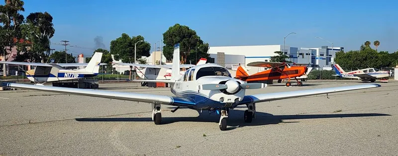 1965 Mooney M20E for sale