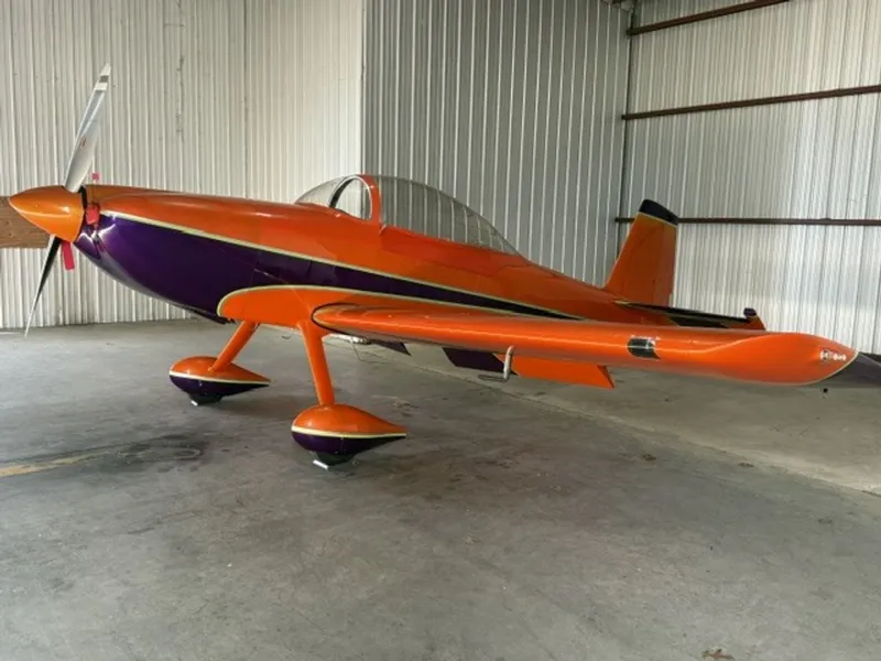 2001 Vans RV-8 for sale