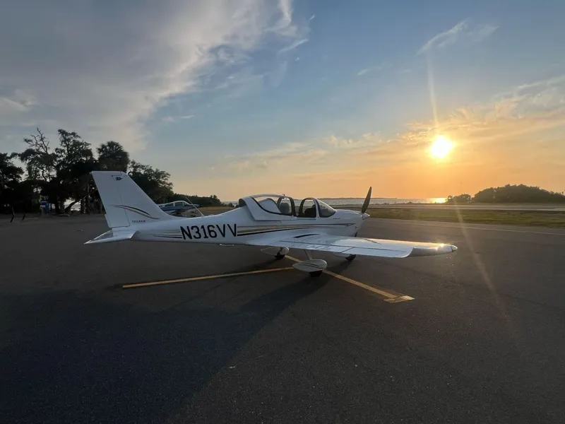 2024 Tecnam P-Mentor for sale
