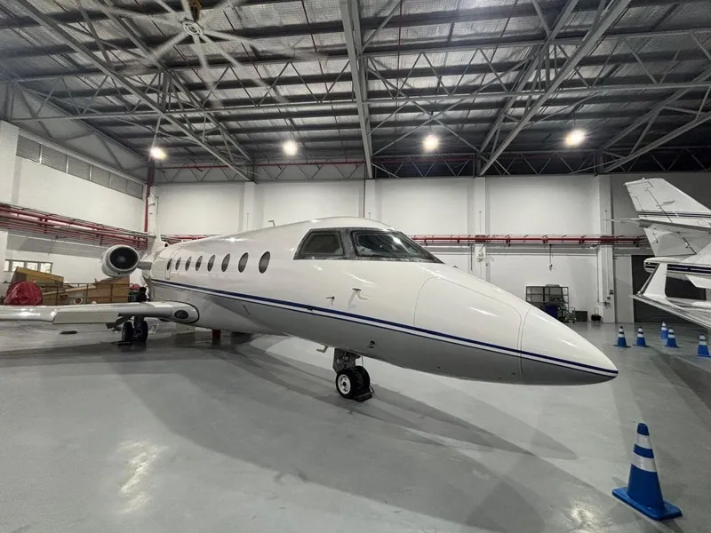 2002 Gulfstream G200 for sale