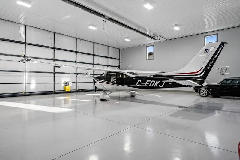 2022 Cessna 182T for sale