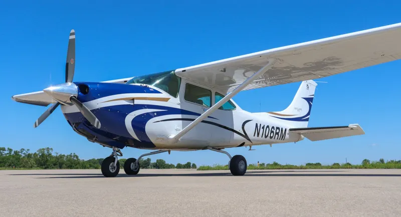 Cessna TR182 Skylane for sale