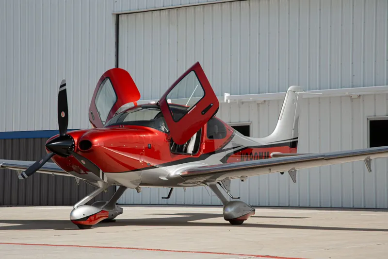 2024 Cirrus SR22 for sale
