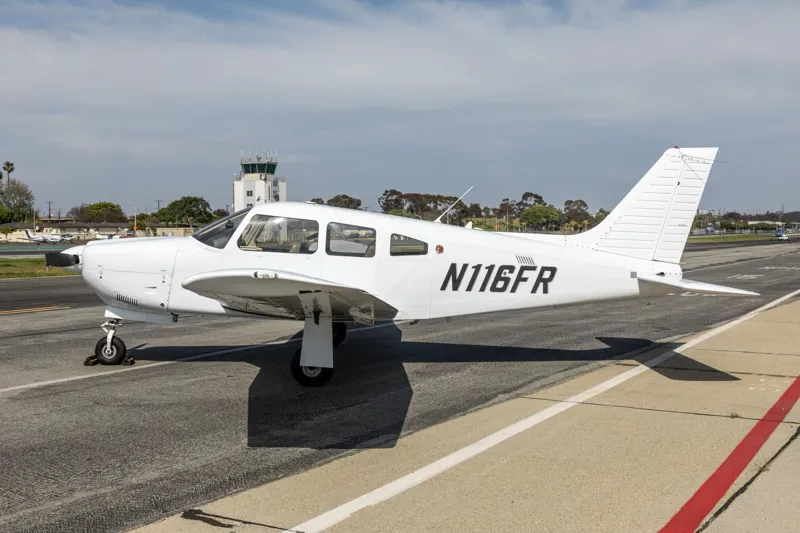 2014 Piper Arrow for sale
