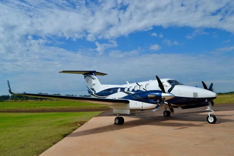 2023 Beechcraft King Air 260 for sale