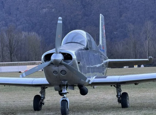 1956 Pilatus P3-03 for sale