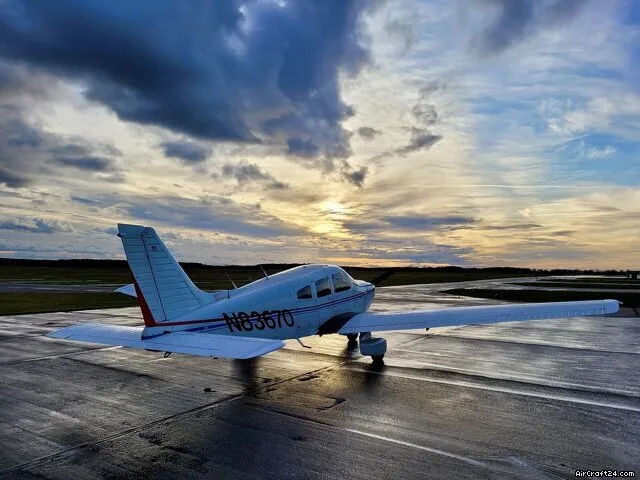Piper 28-181 for sale