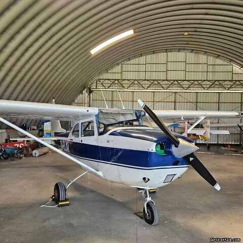 1967 Cessna 172H for sale