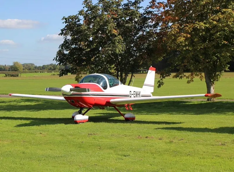 Mbb BO-209 Monsun
