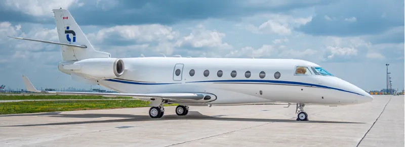 2002 Gulfstream G200 for sale