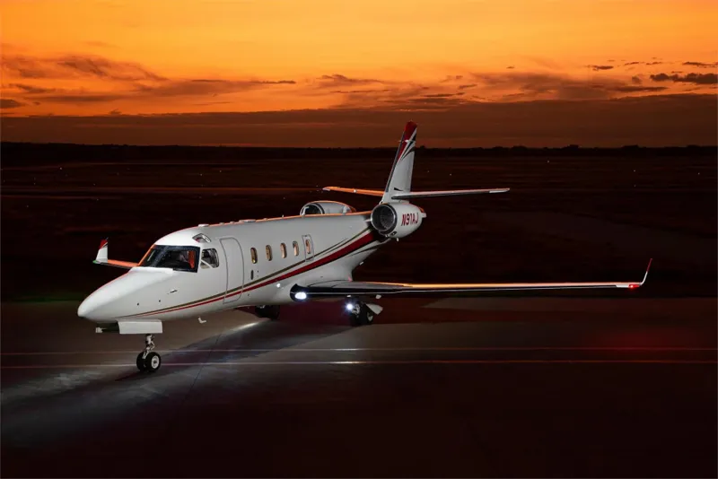 2005 Gulfstream G150 for sale