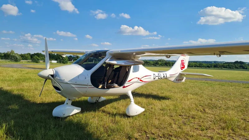 2010 Flight Design Ct Ls for sale