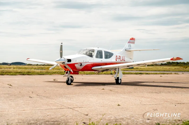 1975 Rockwell Commander 112 A for sale