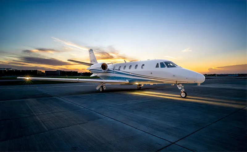 2007 Cessna Citation XLS for sale