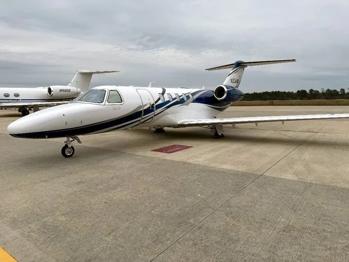 2024 Cessna Citation CJ4 for sale