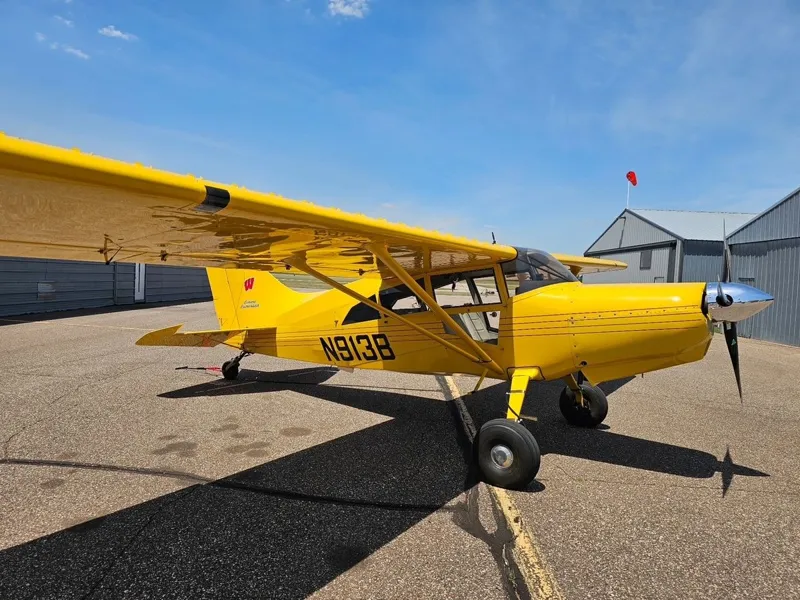 1999 Maule M-7-235C for sale