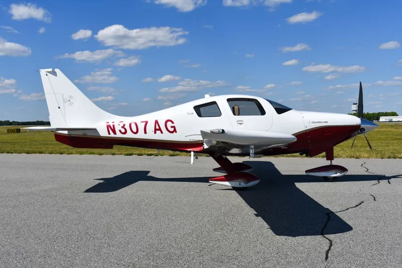 2006 Cessna 400 for sale