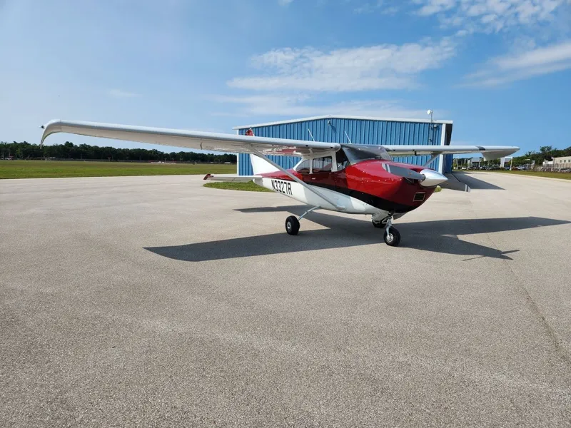 1968 Cessna 182 for sale