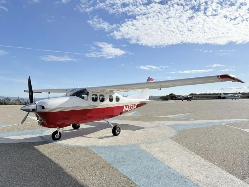 1979 Cessna P210 for sale